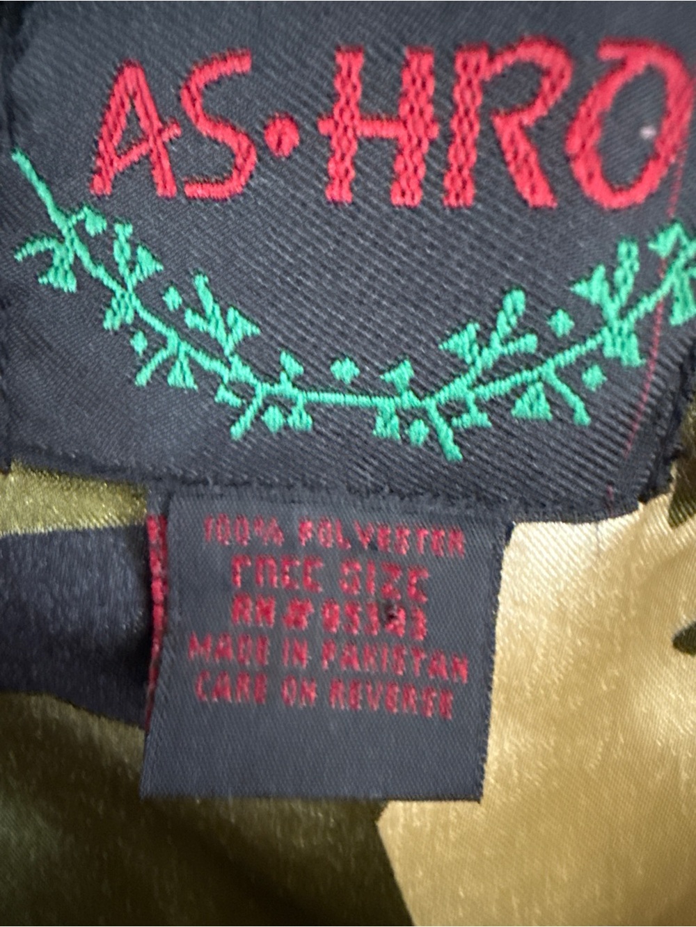 Ashro - Picture 4 of 4